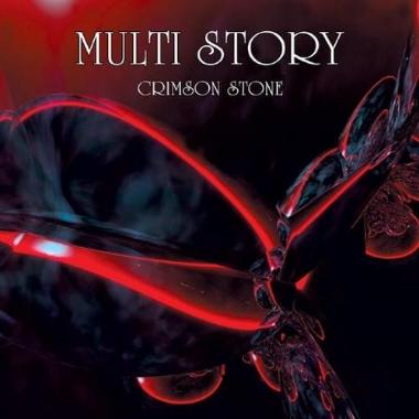 Multi Story -  Crimson Stone